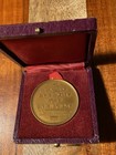 Nicolas Poussin (1594-1665) Metallic Gallery Large French Men. 1817. Bronze — photo 2