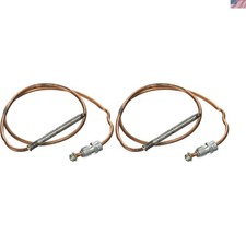 -Thermocouple-19 in, Small Pack of 2
