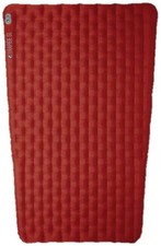 Produktbild - Big Agnes Rapide SL Insulated Zeltmatte Campingmatte 198x127cm 1747675