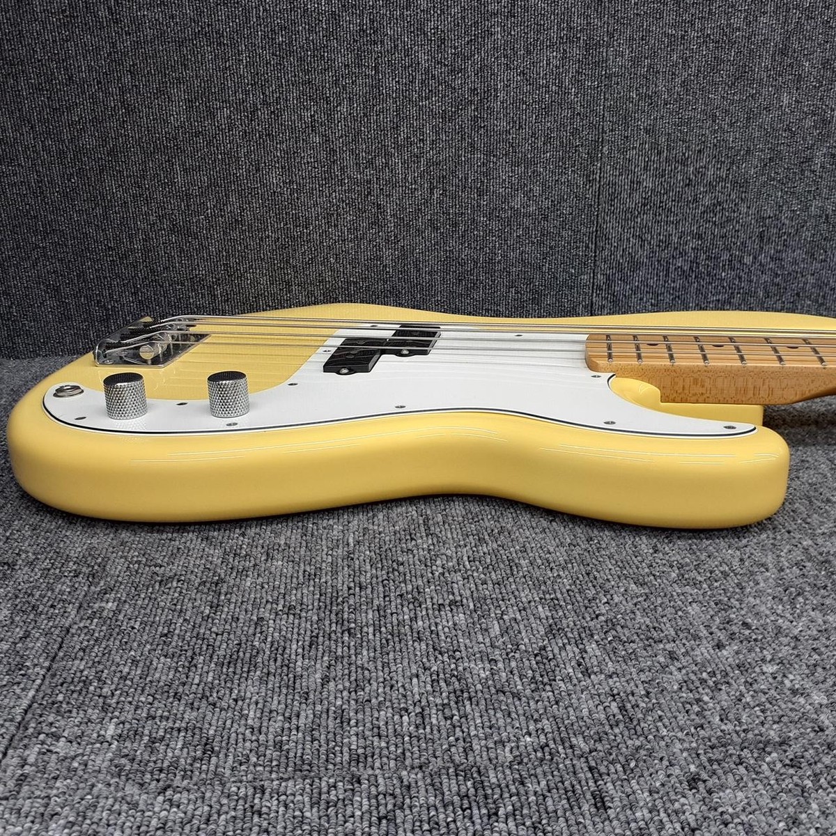 Fender Mexico Player Precision Bass | eBay