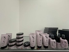 Alfaparf Milano Semi Di Lino Style & Care Col...