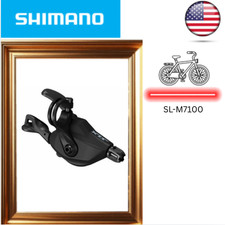 Shimano SLX SL M7100 12 Speed MTB Right Shifter SL-M7100