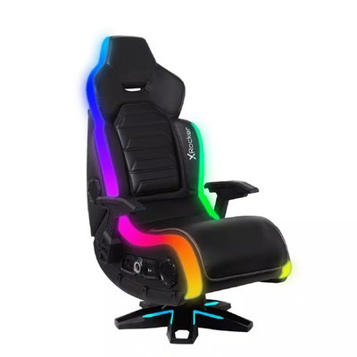 X Rocker Evo Elite Gaming Chair with Built-in Audio Surround