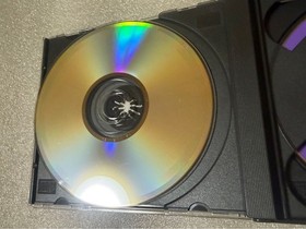 Sega Saturn Falcom Classics 2 SS Software First Press Limited Edition with Obi