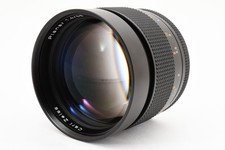  Almost MINT  Contax Carl Zeiss Planar T 85mm f/1.4 MMJ MF Lens C/Y From JAPAN