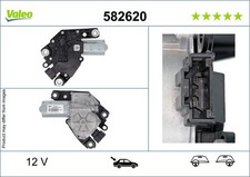 WISCHMOTOR HINTEN FÜR MERCEDES-BENZ VITO TOURER (W447) - VALEO 582620