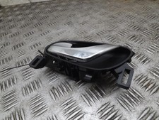 Nissan Pulsar Left Passenger Nearside Front Inner Door Handle Mk3 2014-2018♪
