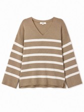 M&S Marks & Spencer Pullover gestreift XL bei...