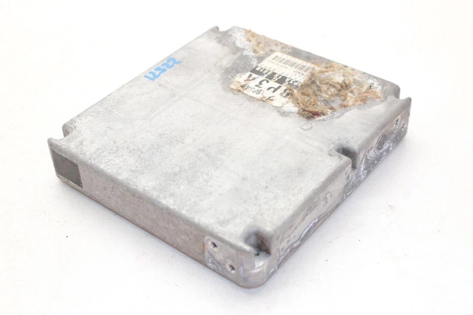 Módulo de control del motor Mazda MX-5 Miata NA 1997 BP3A18881B Foto 4 de 4