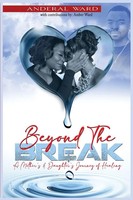 Anderal Ward | Beyond The Break | Taschenbuch | Englisch (2025)