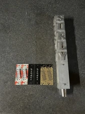 Surly Brewing Co. 1st Gen  Beer Tap Handle Minneapolis-Including Rare Name Plate
