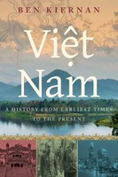 Viet Nam | A History From Earliest Times To The Present | Ben Kiernan | Buch