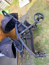 Joie Baby Evalite Duo Stroller - Coal