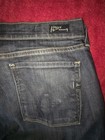 Citizens of Humanity Ingrid #002 Stretch Women Low Waist Flare Denim Jeans Sz 32 — photo 9