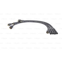 Bosch ZüNdleitungssatz ZüNdkabel FüR Lada 1200-1600 Nova 1300 Spezial/L