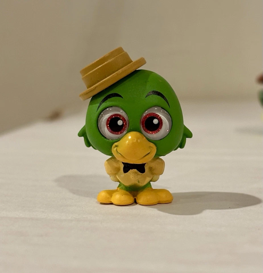 Коллекция Disney Doorables Let's Go лот из 7 персонажей - Изображение 2 из 4