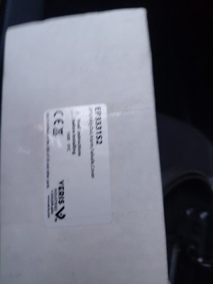 Veris, EP3331S2, Electropneumatic Transducer, EP3, Anlg out, Alarm, failsafe