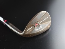 Callaway JAWS Lobwedge 60 Grad Rechts Golfsch...