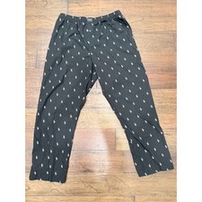 Polo Ralph Lauren Mens XL Pajama Lounge Pants...