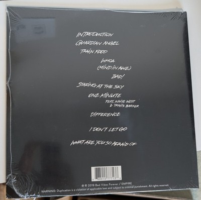 Skins by Xxxtentacion (Record, 2019) 888915777138| eBay