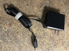 AC-DC Adapter Power Supply 12v/5v 2A for 36W-5-12 External Hard Drive