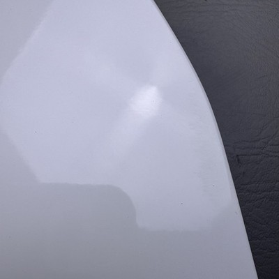 2013-2021 NISSAN NV200 CITY EXPRESS GAS TANK FUEL FILLER DOOR LID