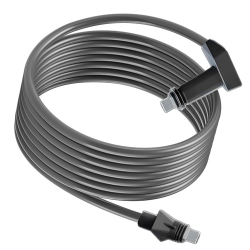 Câble Satellite Câble POE Satellite De 6 Pieds 1 8 M 1200 Mbps Pour Les - Afbeelding 4 van 12