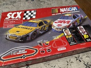 Scx Nascar | eBay