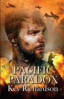 Pacific Paradox Kev Richardson Taschenbuch Kartoniert / Broschiert Englisch 2016