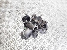 TOYOTA YARIS P9 Turbolader 7662591 1.40 Diesel 2007 33565571