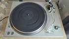 Technics Direct Drive SL-1500 Manual Turntable, Excellent. Serviced, +Video