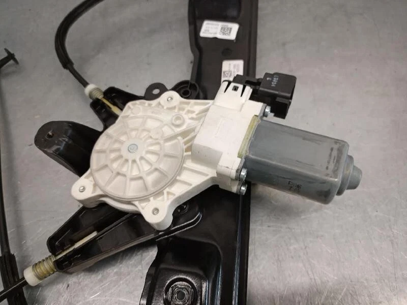 BM51A23200BF elevalunas delantero derecho para FORD FOCUS III 1.6 2010 5569483 - Imagen 3 de 4