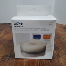 biOrb Filter Cartridge Aquarium Service Kit (...