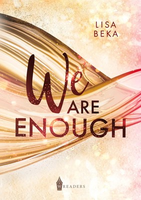 We Are Enough | Lisa Beka | Deutsch | Taschenbuch | We Are Enough | Paperback