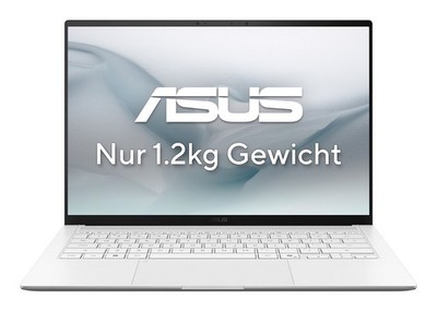 ASUS Zenbook S14 UX5406AA-SU236W Copilot+ PC - 14'', Intel Core Ultra 9 38 #AP916