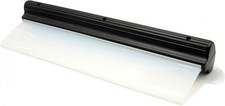 Automotive Silicone Wiper Blade Drying Squeegee