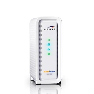 ARRIS Surfboard SB6183 Modem câble NIB Non ouvert