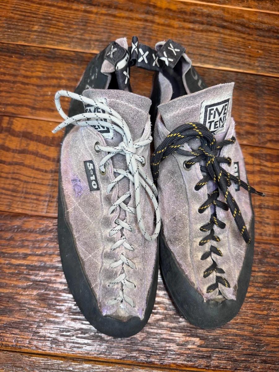 ファイブテン　ドラゴン　US 9.0 Amazon.com | Five Ten adidas Men's Dragon VCS Climbing Shoe