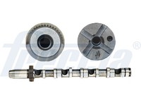 Freccia Nockenwelle CM05-2190 FüR Superb A6 A4 3B6 VW Passat 3U4 B6 BDG C5 Audi