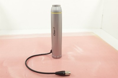 Alma Lasers ALMA-Q ND:YAG Laser Applicators Clear-Y U5018082
