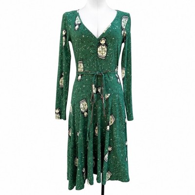 Blutsgeschwister Russian Doll Dress