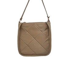 Beverly Hills Polo Club Handbag (beige, brand new with tag)