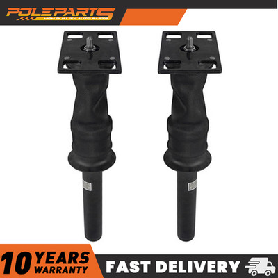 Pair Rear Cab Shock Air Bags For International Harvester ProStar 3595977C95 New