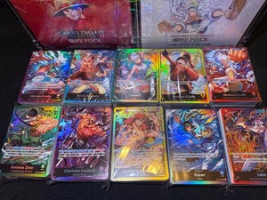 St28 One Piece | eBay