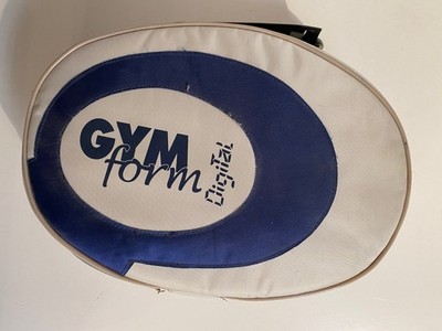 OL Mark Gym Form Digital - Portable Battery Powered Stimulation Current Muscle Trainer
