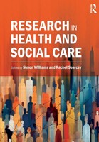 Research In Health And Social Care Simon Williams (U. A.) Taschenbuch Englisch