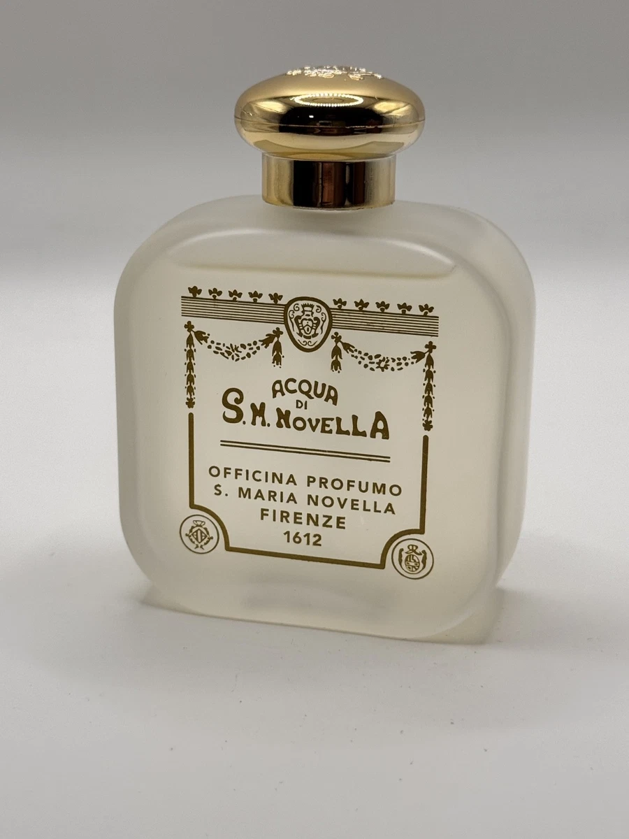 Santa Maria Novella “香水| eBay