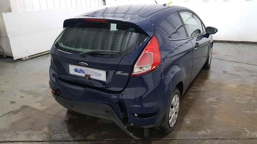 FORD FIESTA Mk7 FL 2015-2019 Radiator Cooling Fan/Motor 1.5 Diesel 8V51-8C607-CK - Picture 9 of 14