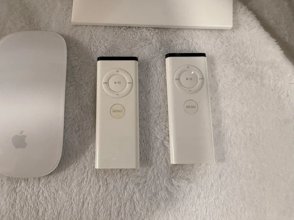 iMAC 24" 2.8/2GB/320GB/SD USA ALL IN ONE COMPUTER A1225 W/ KEYBOARD MOUSE BOX + - Image 3 of 4