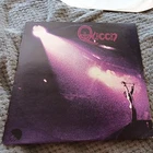 QUEEN - QUEEN 1 1973 UK First PRESS 12" VINYL RECORD LP EX "Blair rules" etched